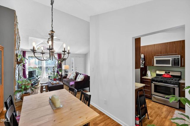 237 Haywicke Place, Wake Forest, NC 27587