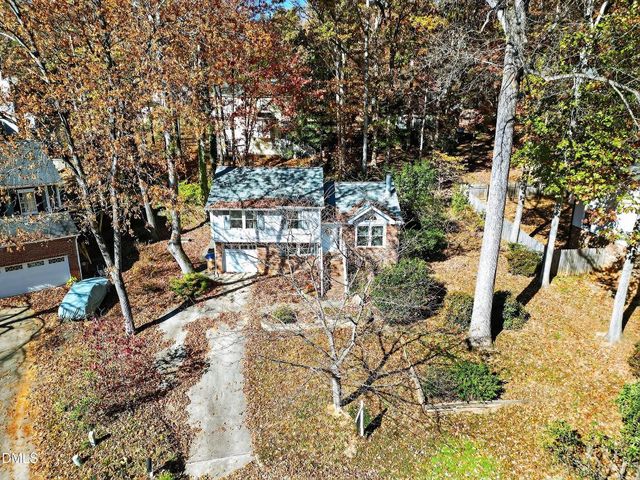 237 Haywicke Place, Wake Forest, NC 27587