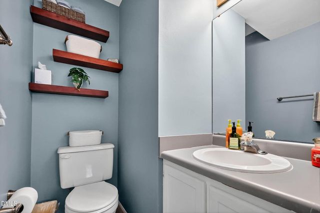 237 Haywicke Place, Wake Forest, NC 27587