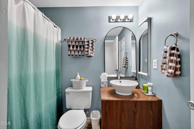 237 Haywicke Place, Wake Forest, NC 27587