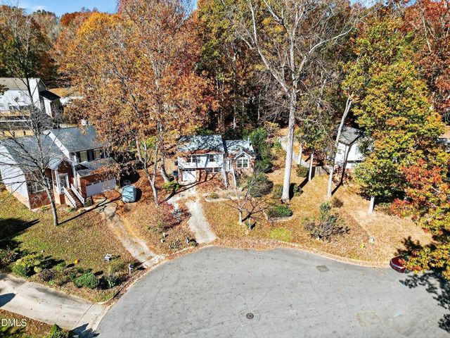 237 Haywicke Place, Wake Forest, NC 27587