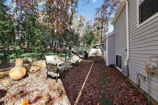 237 Haywicke Place, Wake Forest, NC 27587