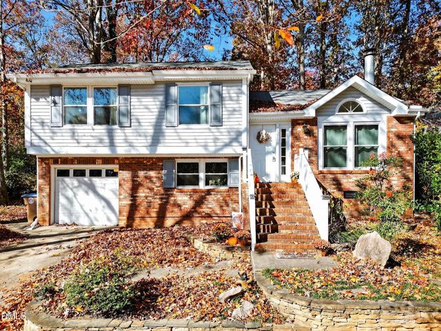 237 Haywicke Place, Wake Forest, NC 27587