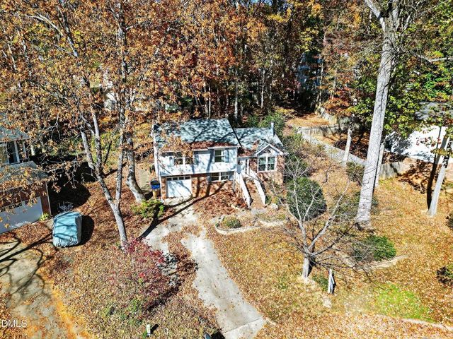 237 Haywicke Place, Wake Forest, NC 27587