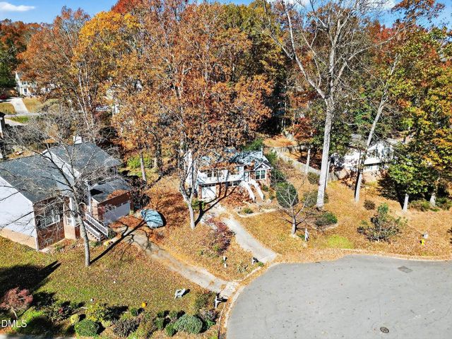 237 Haywicke Place, Wake Forest, NC 27587