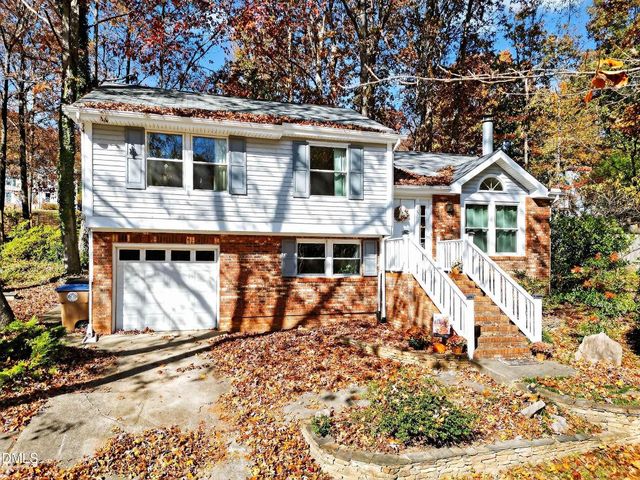 237 Haywicke Place, Wake Forest, NC 27587