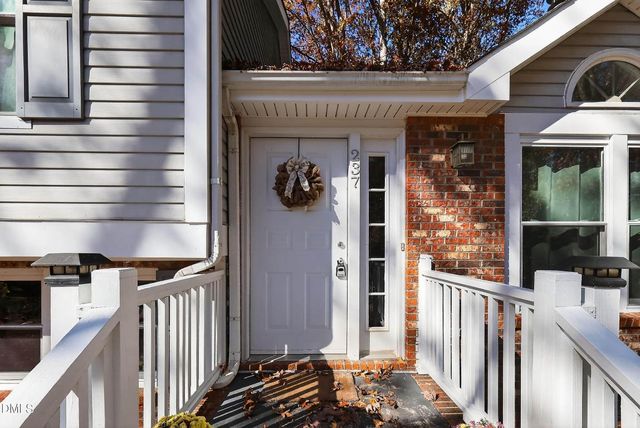 237 Haywicke Place, Wake Forest, NC 27587