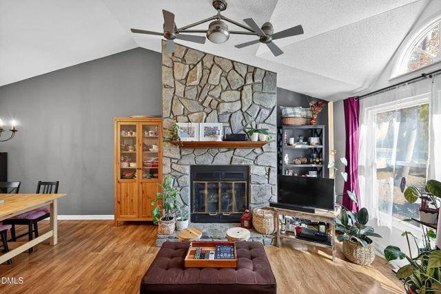 237 Haywicke Place, Wake Forest, NC 27587