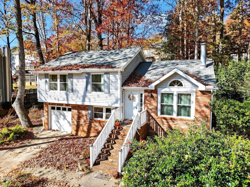 237 Haywicke Place, Wake Forest, NC 27587