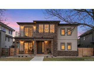 1150 Leyden St, Denver, CO 80220