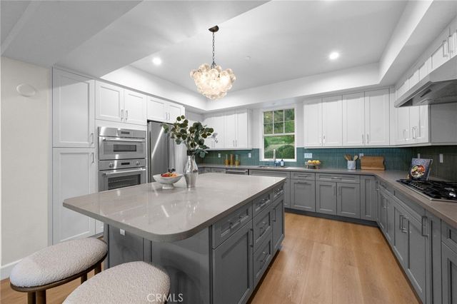 600 Baldwin Court, Sierra Madre, CA 91024