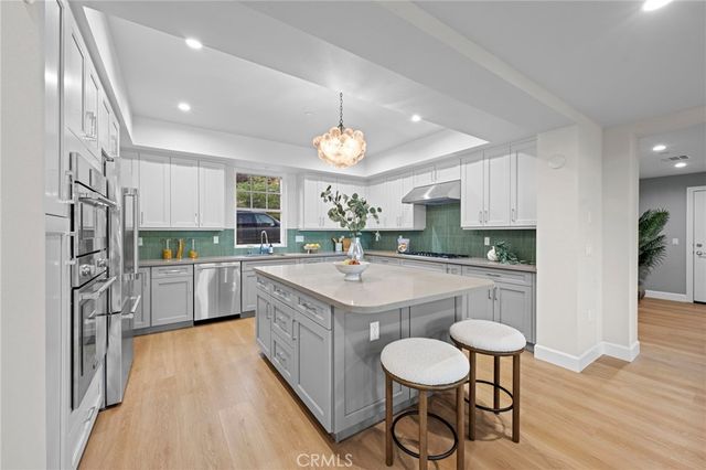 600 Baldwin Court, Sierra Madre, CA 91024