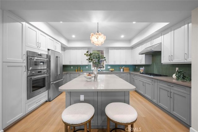 600 Baldwin Court, Sierra Madre, CA 91024