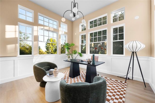 600 Baldwin Court, Sierra Madre, CA 91024