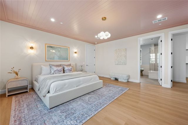 600 Baldwin Court, Sierra Madre, CA 91024