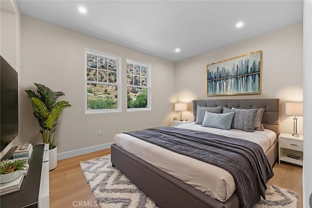 600 Baldwin Court, Sierra Madre, CA 91024