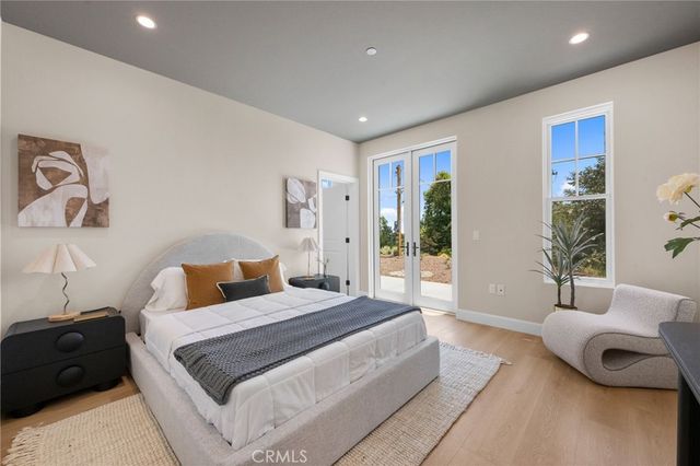 600 Baldwin Court, Sierra Madre, CA 91024