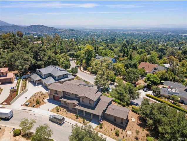 600 Baldwin Court, Sierra Madre, CA 91024