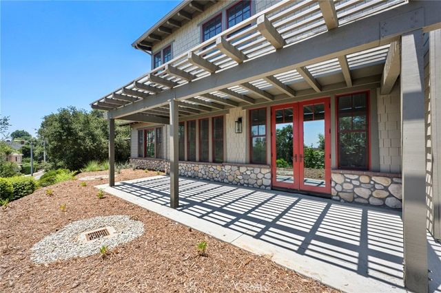 600 Baldwin Court, Sierra Madre, CA 91024