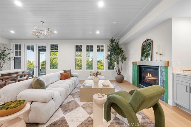 600 Baldwin Court, Sierra Madre, CA 91024