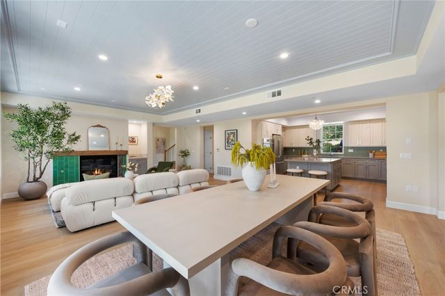 600 Baldwin Court, Sierra Madre, CA 91024