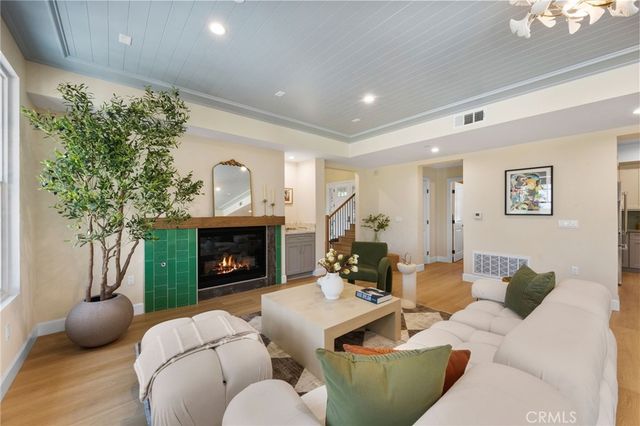 600 Baldwin Court, Sierra Madre, CA 91024