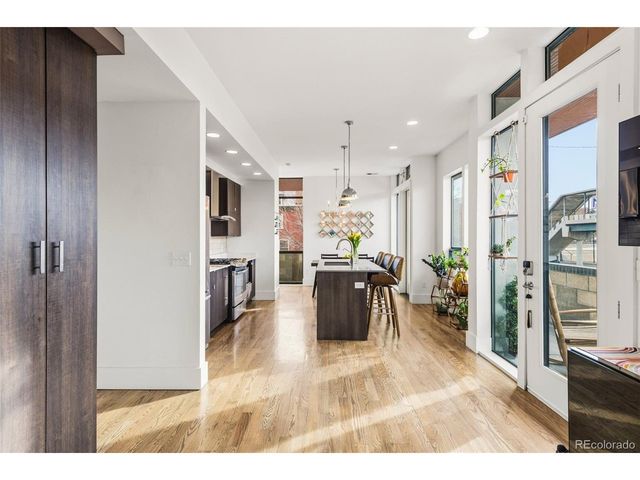 1304 N Emerson St, Denver, CO 80218