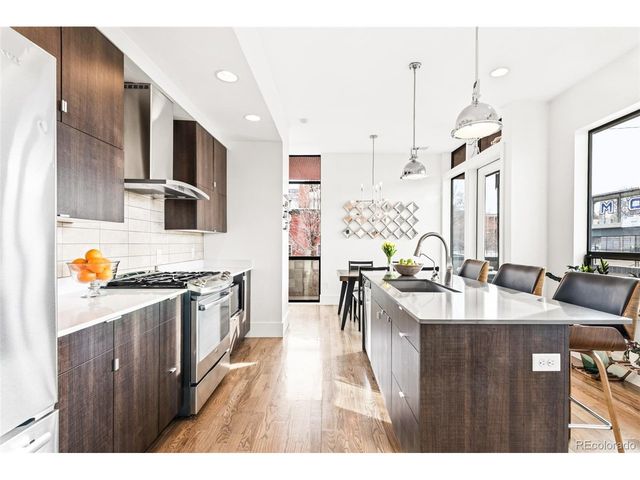 1304 N Emerson St, Denver, CO 80218