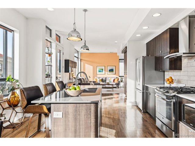 1304 N Emerson St, Denver, CO 80218