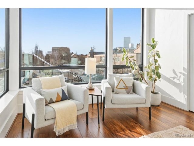 1304 N Emerson St, Denver, CO 80218