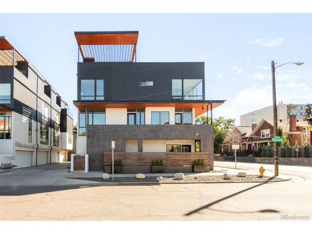 1304 N Emerson St, Denver, CO 80218