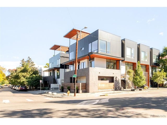 1304 N Emerson St, Denver, CO 80218