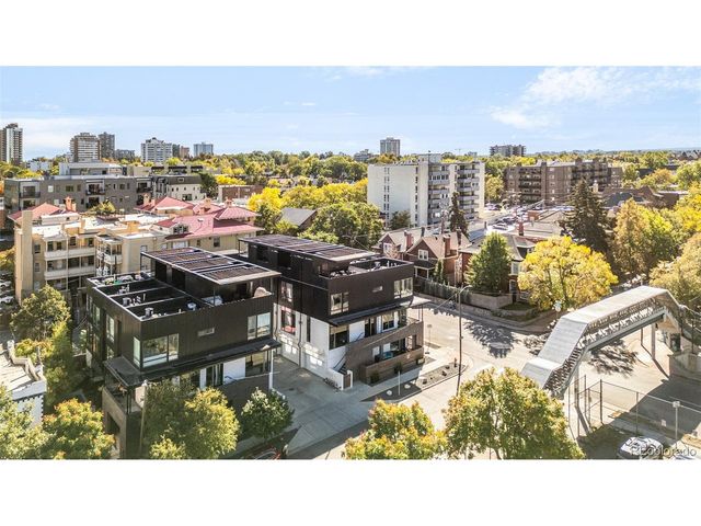 1304 N Emerson St, Denver, CO 80218