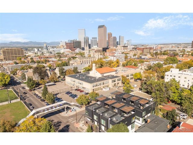 1304 N Emerson St, Denver, CO 80218