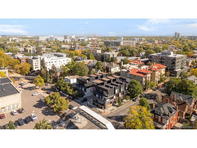 1304 N Emerson St, Denver, CO 80218