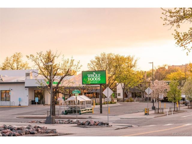 1304 N Emerson St, Denver, CO 80218