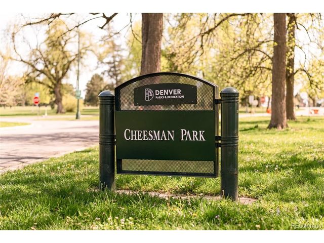 1304 N Emerson St, Denver, CO 80218