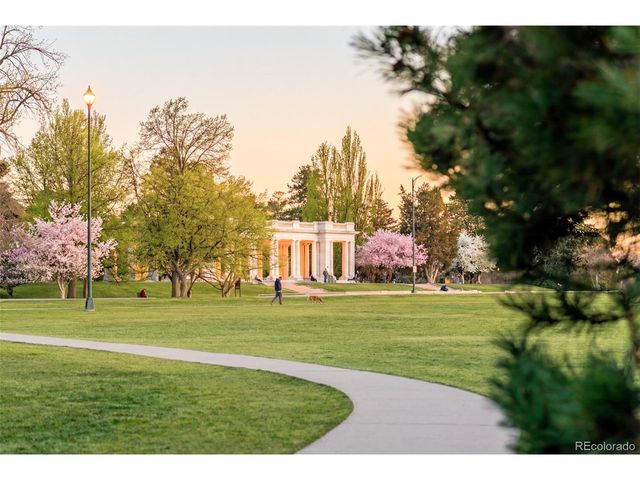 1304 N Emerson St, Denver, CO 80218