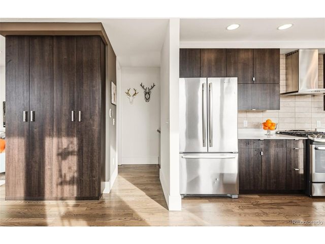 1304 N Emerson St, Denver, CO 80218