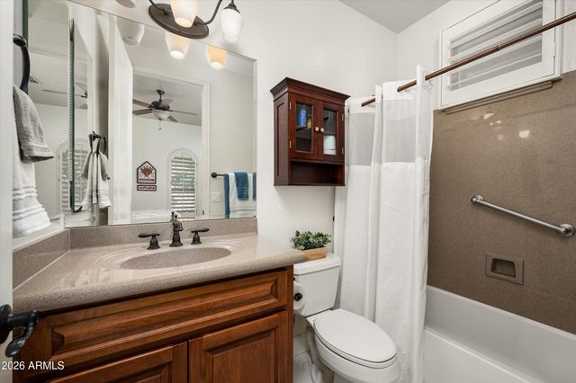 3449 E LIONS Street, Phoenix, AZ 85018