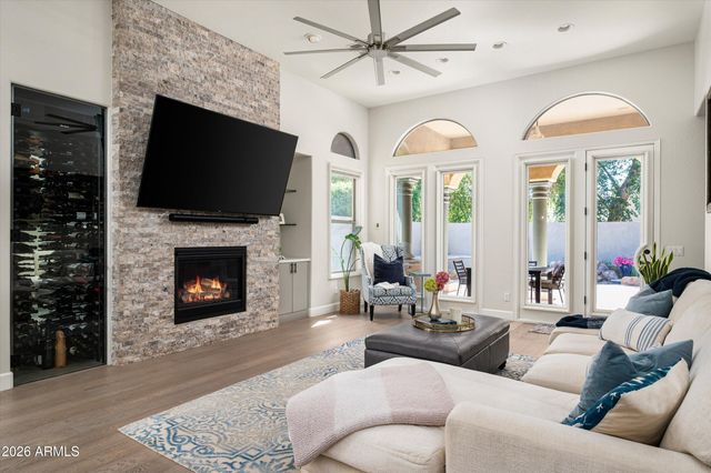 3449 E LIONS Street, Phoenix, AZ 85018