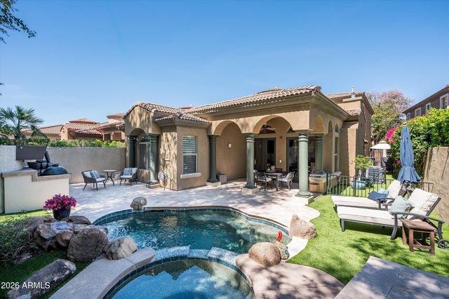 3449 E LIONS Street, Phoenix, AZ 85018