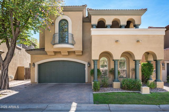 3449 E LIONS Street, Phoenix, AZ 85018