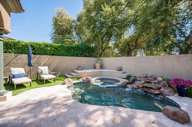 3449 E LIONS Street, Phoenix, AZ 85018