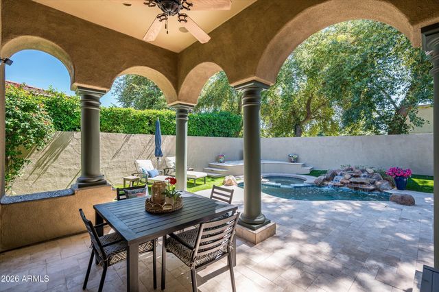 3449 E LIONS Street, Phoenix, AZ 85018