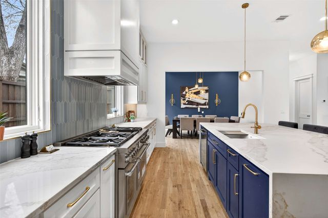 5940 Bryan Parkway, Dallas, TX 75206