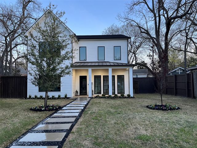 5940 Bryan Parkway, Dallas, TX 75206