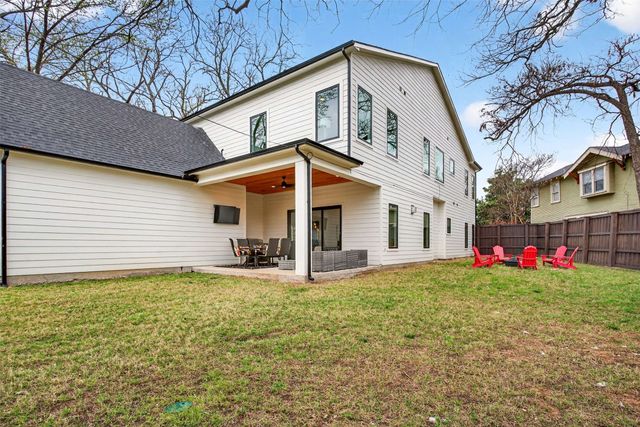 5940 Bryan Parkway, Dallas, TX 75206