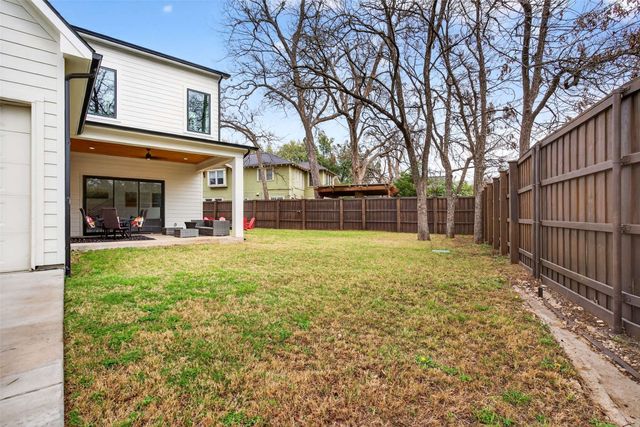 5940 Bryan Parkway, Dallas, TX 75206