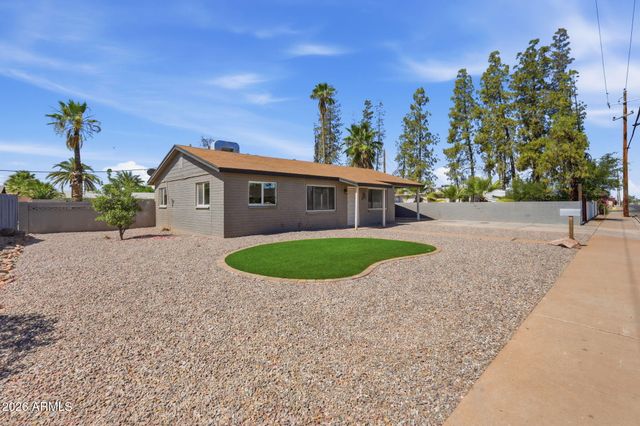 209 E MCMURRAY Boulevard, Casa Grande, AZ 85122